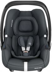 Автокрісло Maxi-Cosi CabrioFix i-Size Essential Graphite (40-75 см)